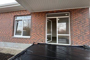 Фото №4: Дом 107 м² - Елизаветинская, ст Калининец, ул. Розовая, 292