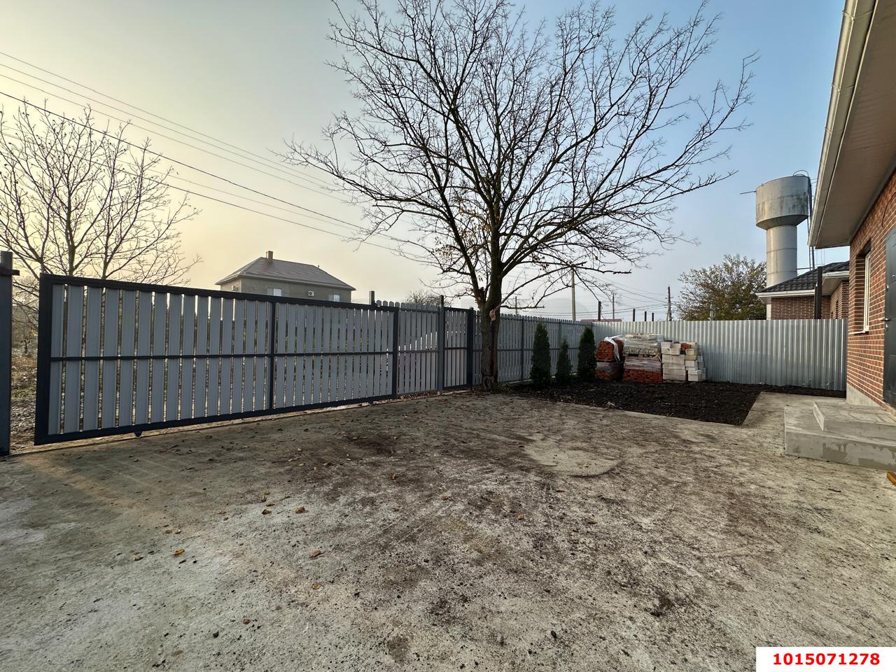 Фото №18: Дом 107 м² + 4.6 сот. - Елизаветинская, Калининец, ул. Розовая, 292