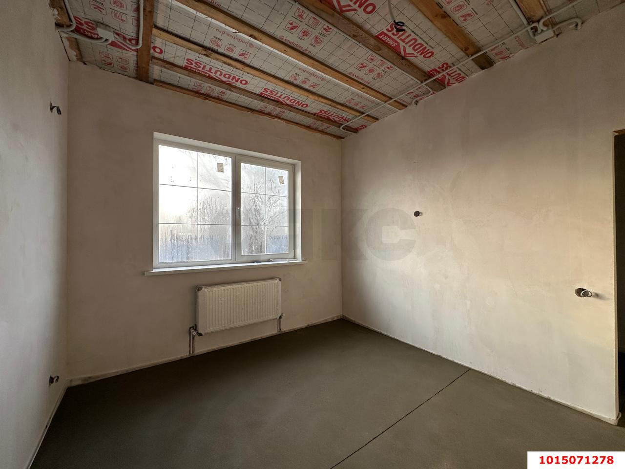 Фото №11: Дом 107 м² + 4.6 сот. - Елизаветинская, Калининец, ул. Розовая, 292