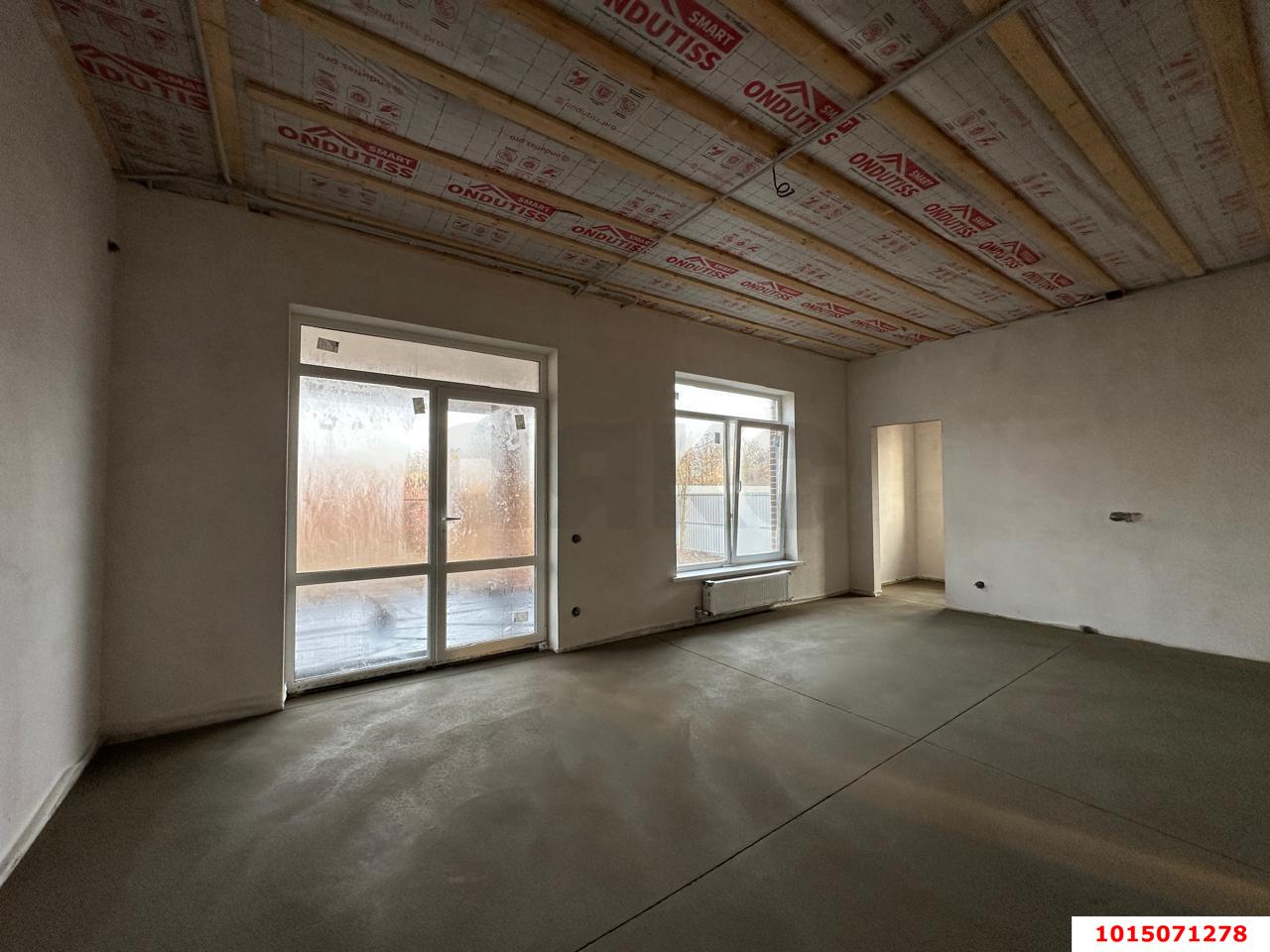 Фото №7: Дом 107 м² + 4.6 сот. - Елизаветинская, Калининец, ул. Розовая, 292