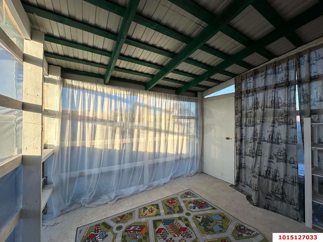 Фото №16: Дом 54 м² + 8 сот. - Елизаветинская, Фруктовый, ул. Клубничная, 214