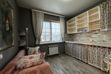 Фото №4: Дом 54 м² - Елизаветинская, ст Фруктовый, ул. Клубничная, 214