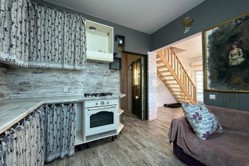 Фото №5: Дом 54 м² - Елизаветинская, ст Фруктовый, ул. Клубничная, 214