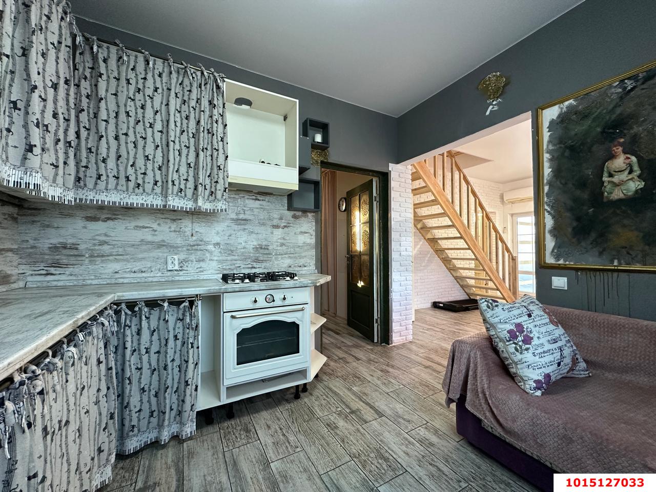 Фото №5: Дом 54 м² + 8 сот. - Елизаветинская, Фруктовый, ул. Клубничная, 214