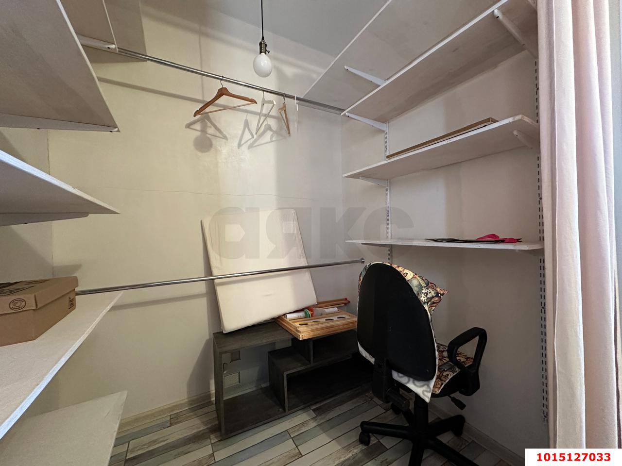 Фото №8: Дом 54 м² + 8 сот. - Елизаветинская, Фруктовый, ул. Клубничная, 214