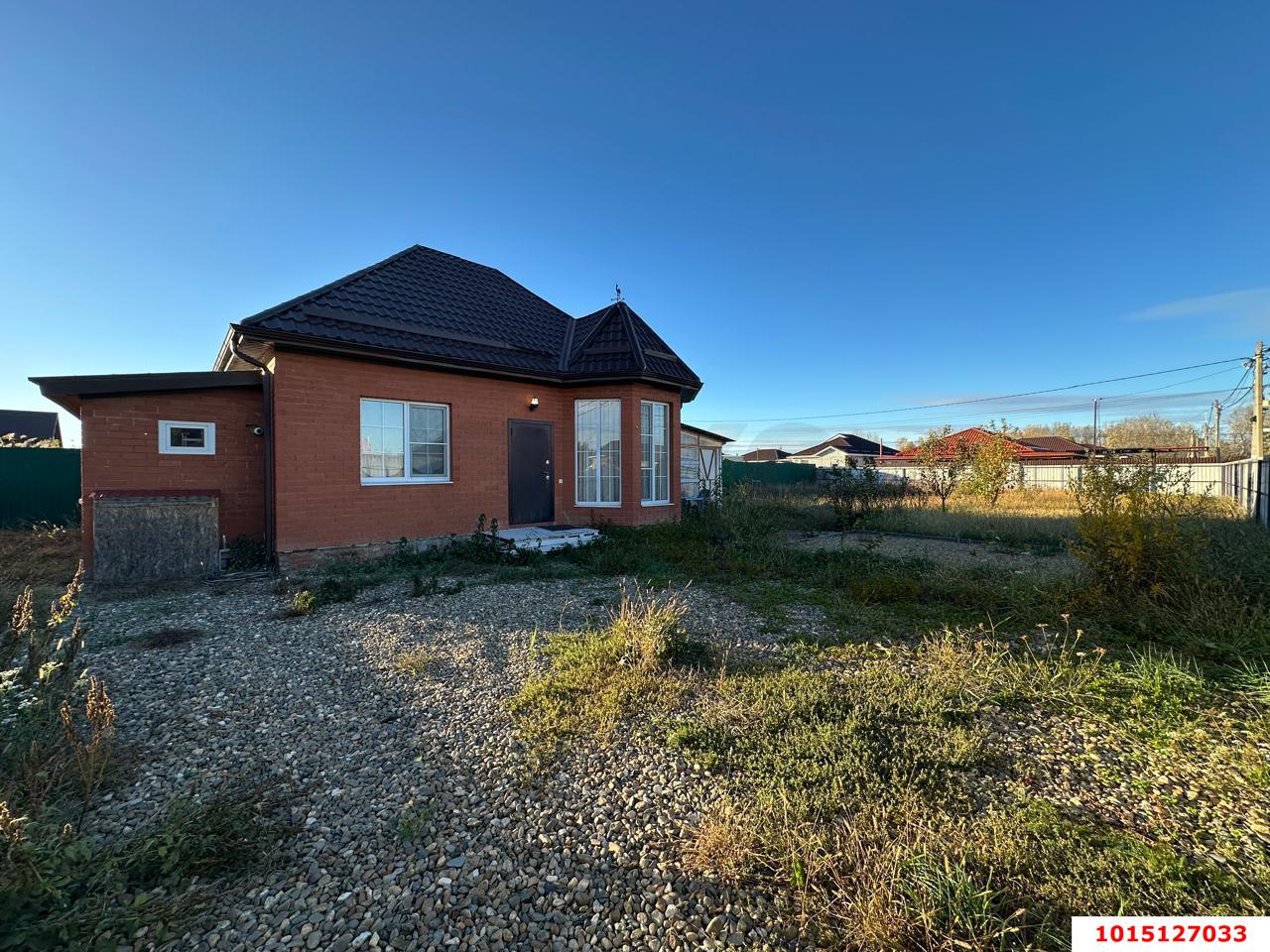 Фото №1: Дом 54 м² + 8 сот. - Елизаветинская, Фруктовый, ул. Клубничная, 214