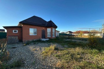 Фото №1: Дом 54 м² - Елизаветинская, ст Фруктовый, ул. Клубничная, 214