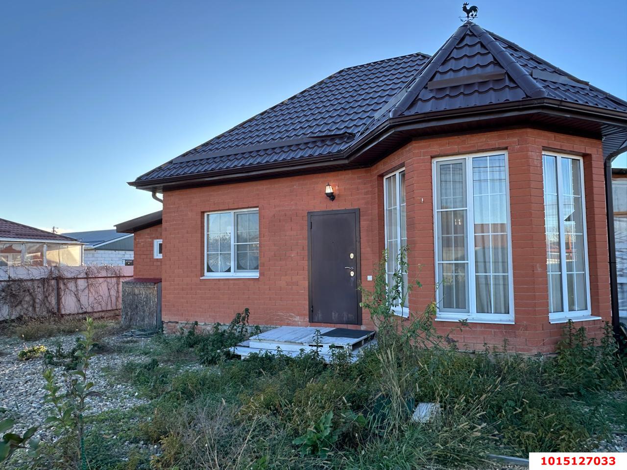 Фото №17: Дом 54 м² + 8 сот. - Елизаветинская, Фруктовый, ул. Клубничная, 214