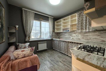 Фото №2: Дом 54 м² - Елизаветинская, ст Фруктовый, ул. Клубничная, 214