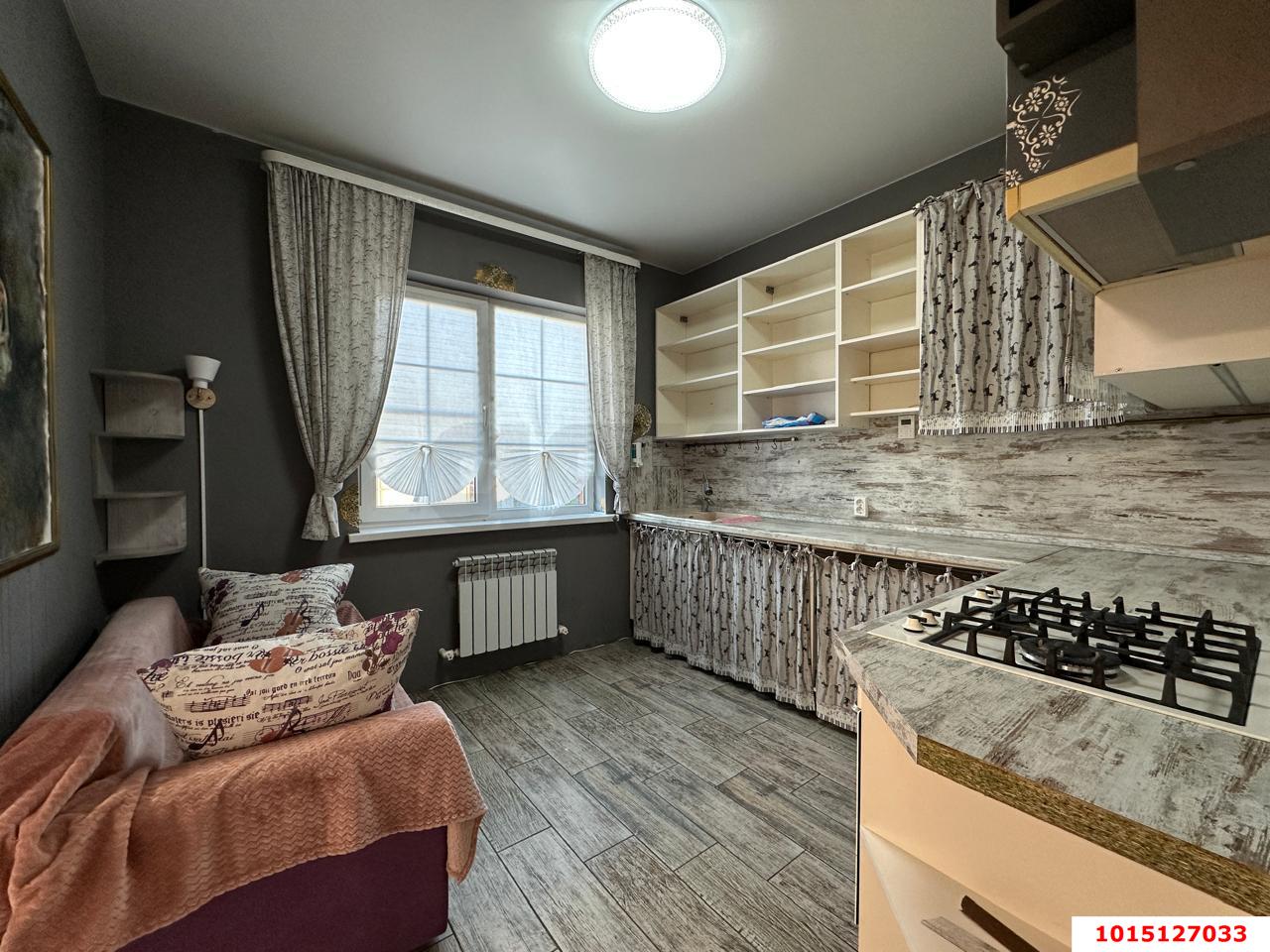 Фото №2: Дом 54 м² + 8 сот. - Елизаветинская, Фруктовый, ул. Клубничная, 214