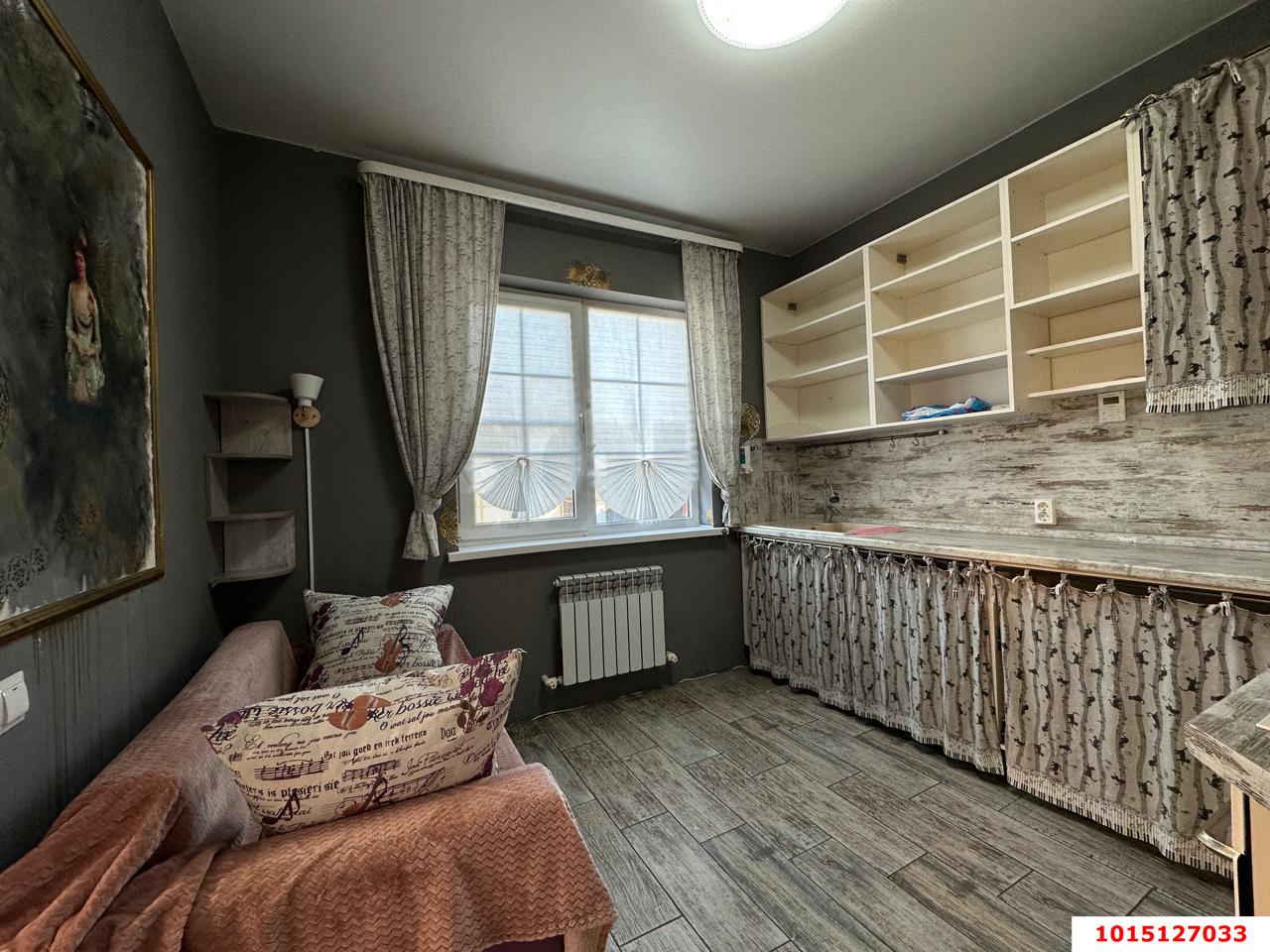 Фото №4: Дом 54 м² + 8 сот. - Елизаветинская, Фруктовый, ул. Клубничная, 214