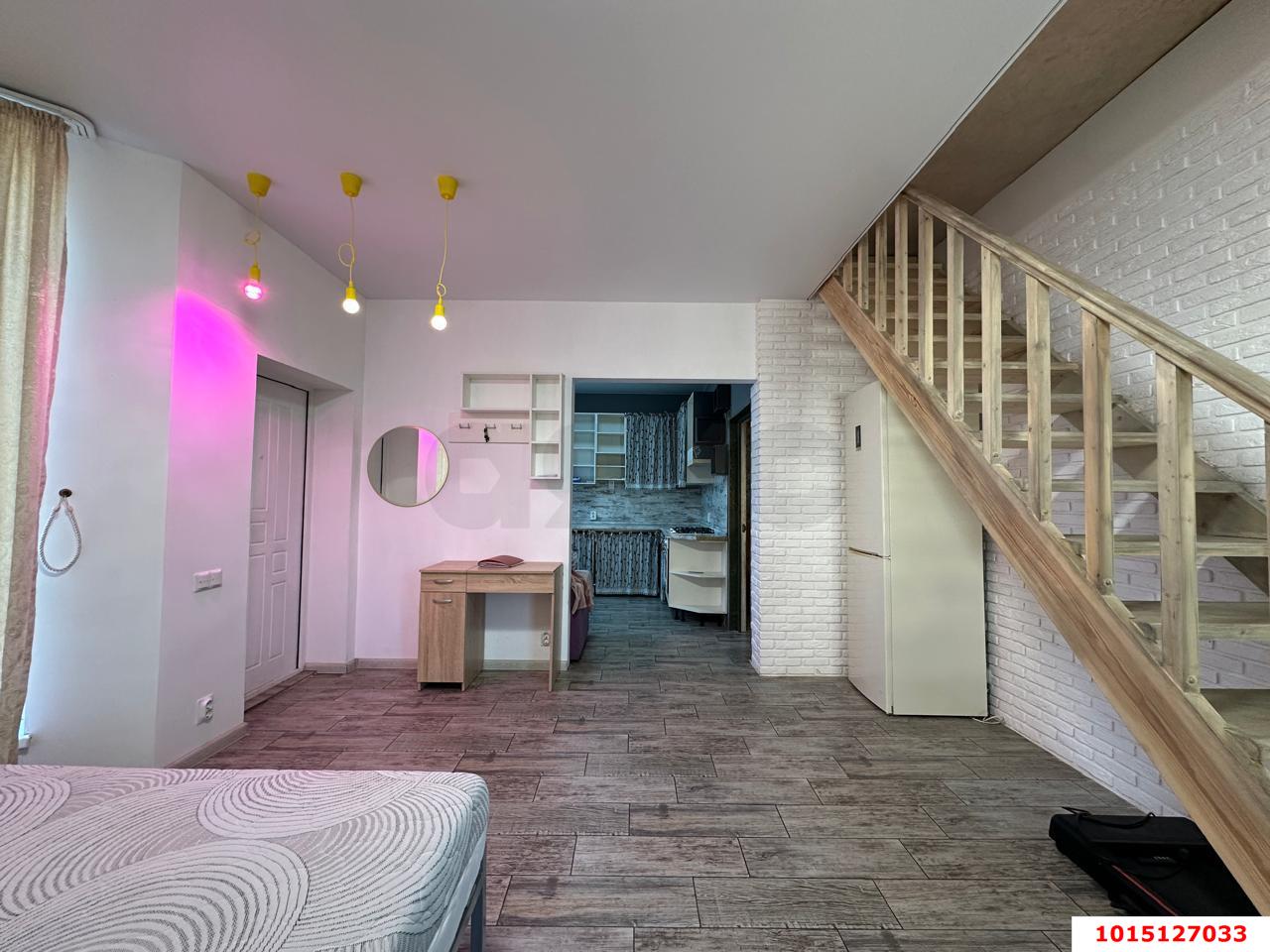 Фото №13: Дом 54 м² + 8 сот. - Елизаветинская, Фруктовый, ул. Клубничная, 214