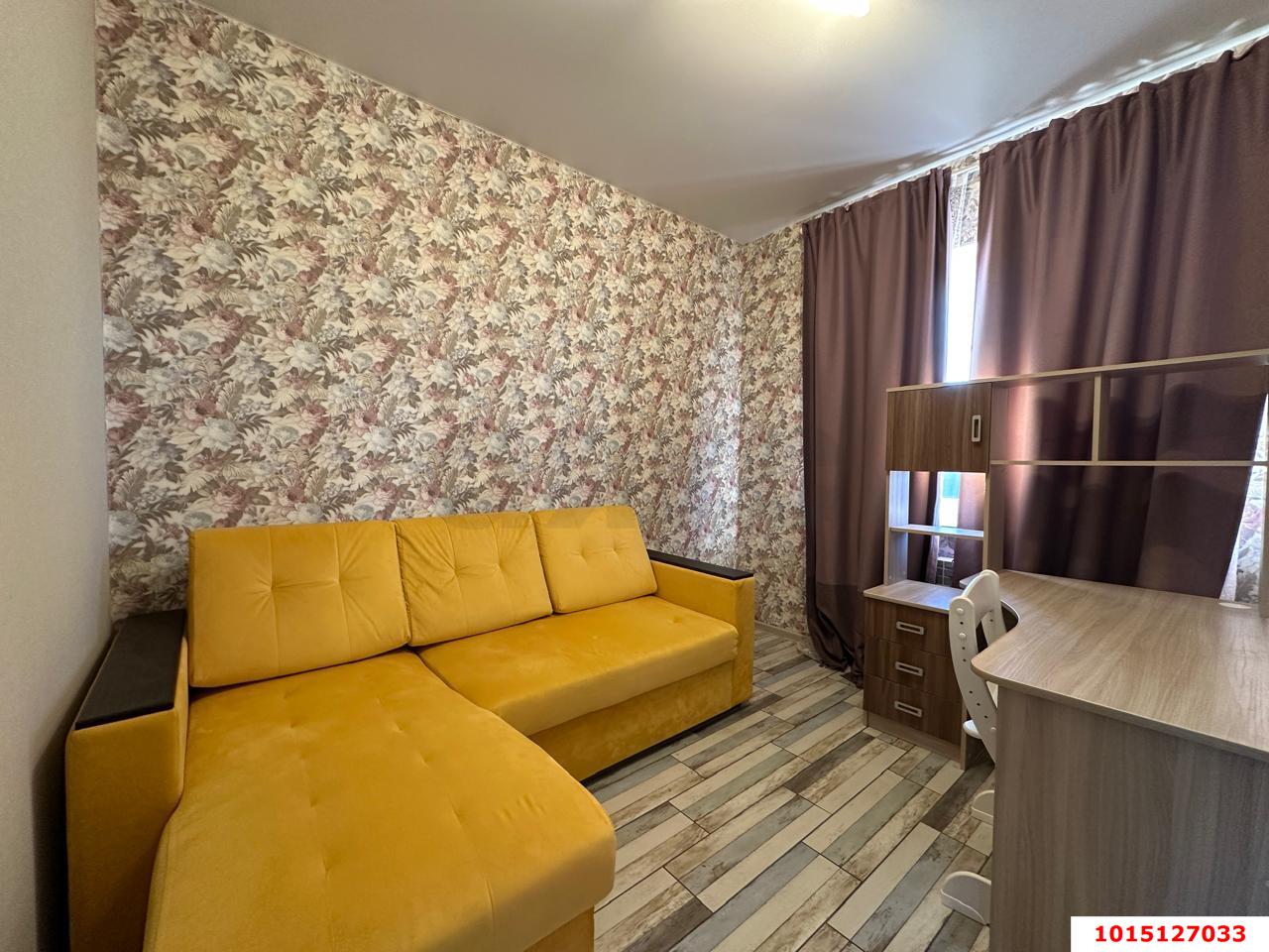 Фото №6: Дом 54 м² + 8 сот. - Елизаветинская, Фруктовый, ул. Клубничная, 214