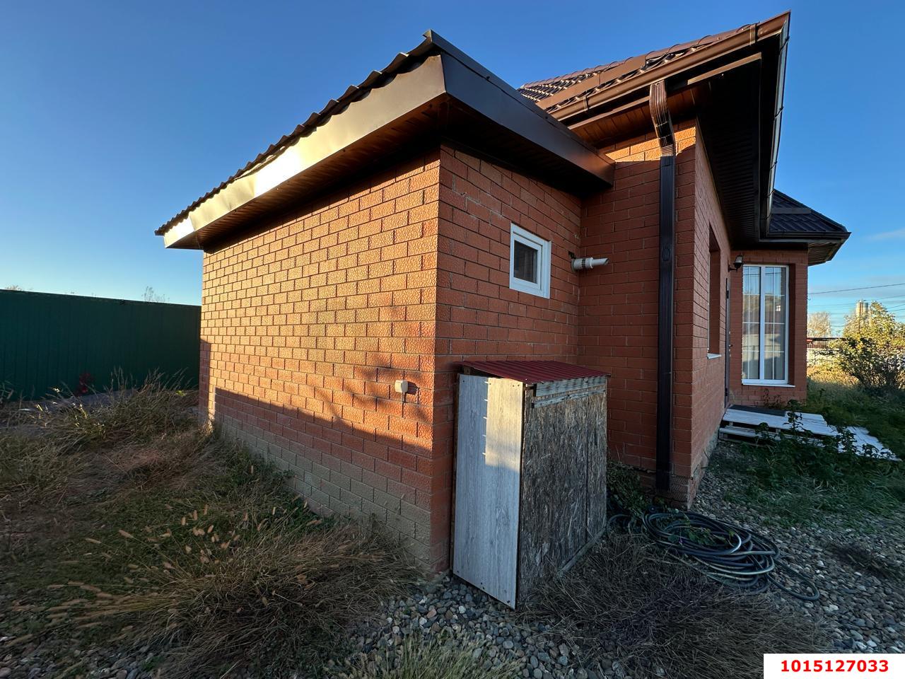 Фото №18: Дом 54 м² + 8 сот. - Елизаветинская, Фруктовый, ул. Клубничная, 214