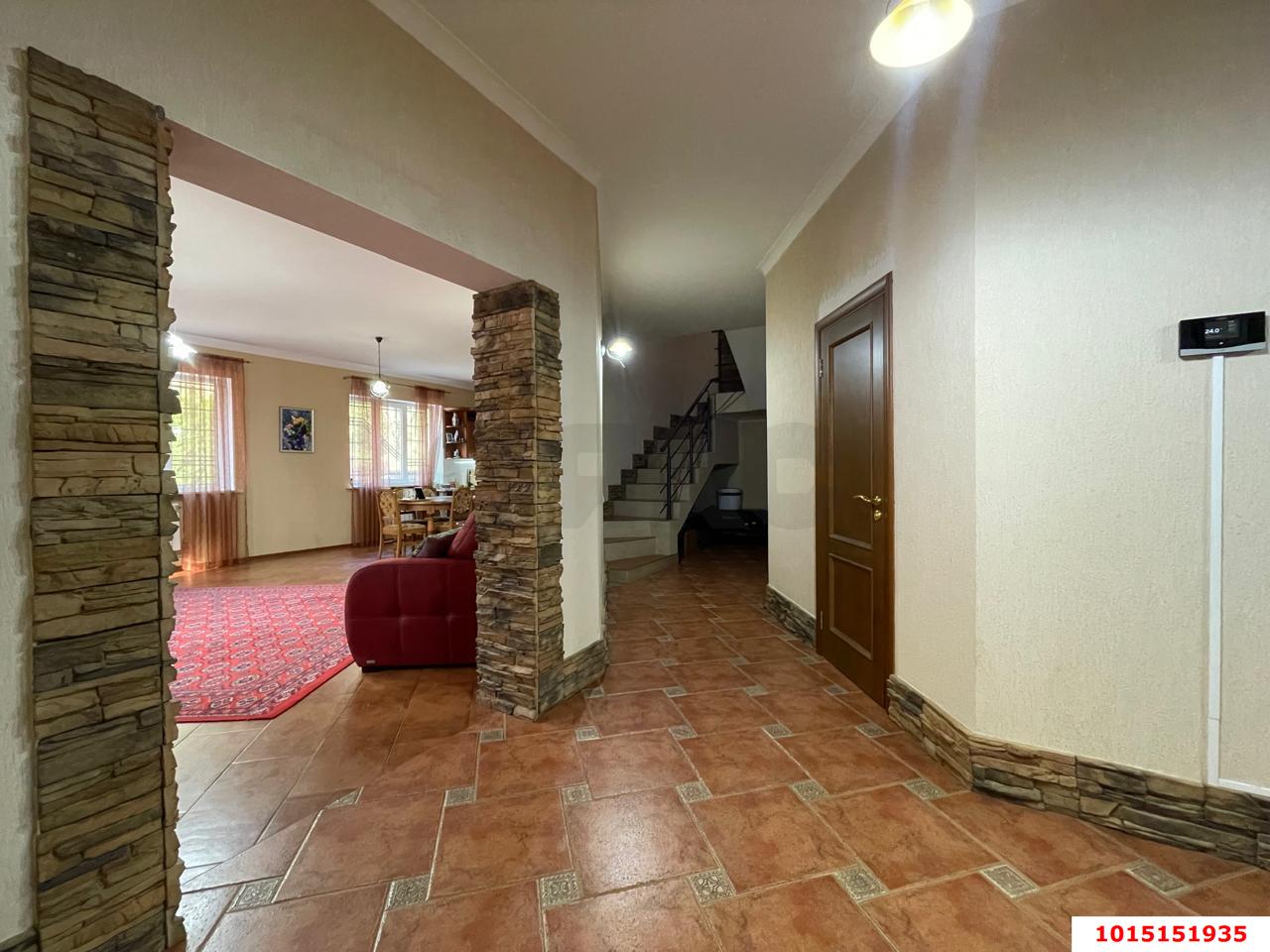 Фото №23: Дом 201 м² + 14 сот. - Ильский, ул. Кавказская, 13