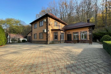 Фото №1: Дом 201 м² - Ильский, ул. Кавказская, 13