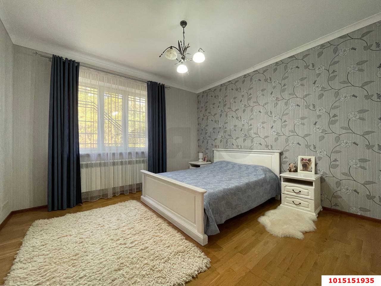 Фото №6: Дом 201 м² + 14 сот. - Ильский, ул. Кавказская, 13