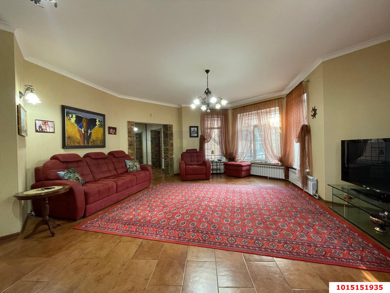 Фото №11: Дом 201 м² + 14 сот. - Ильский, ул. Кавказская, 13