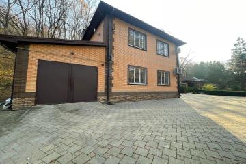 Фото №2: Дом 201 м² - Ильский, ул. Кавказская, 13