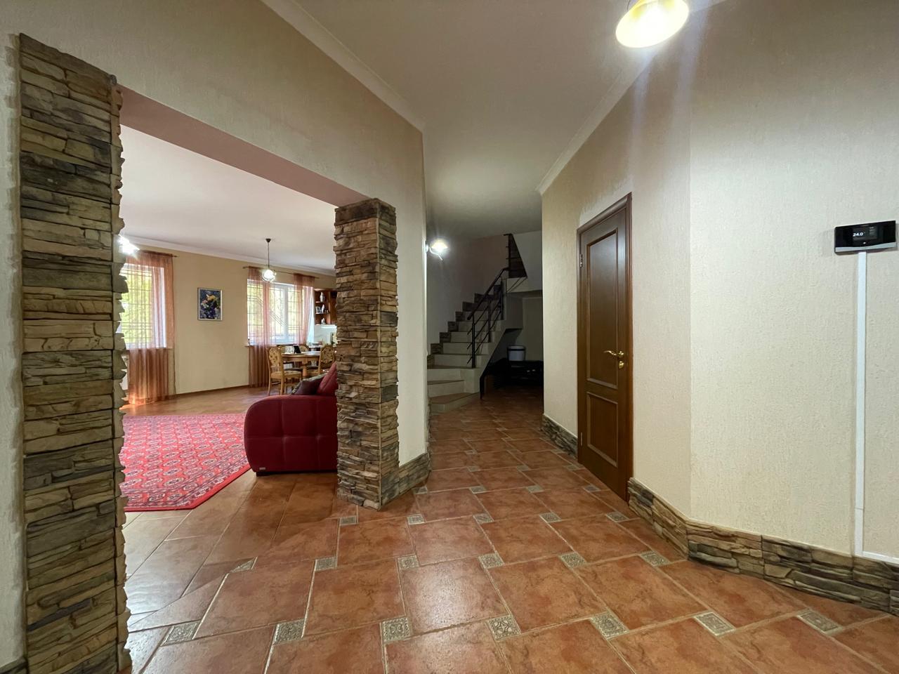 Фото №23: Дом 201 м² + 14 сот. - Ильский, ул. Кавказская, 13