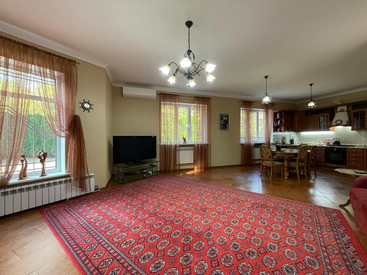 Фото №20: Дом 201 м² + 14 сот. - Ильский, ул. Кавказская, 13