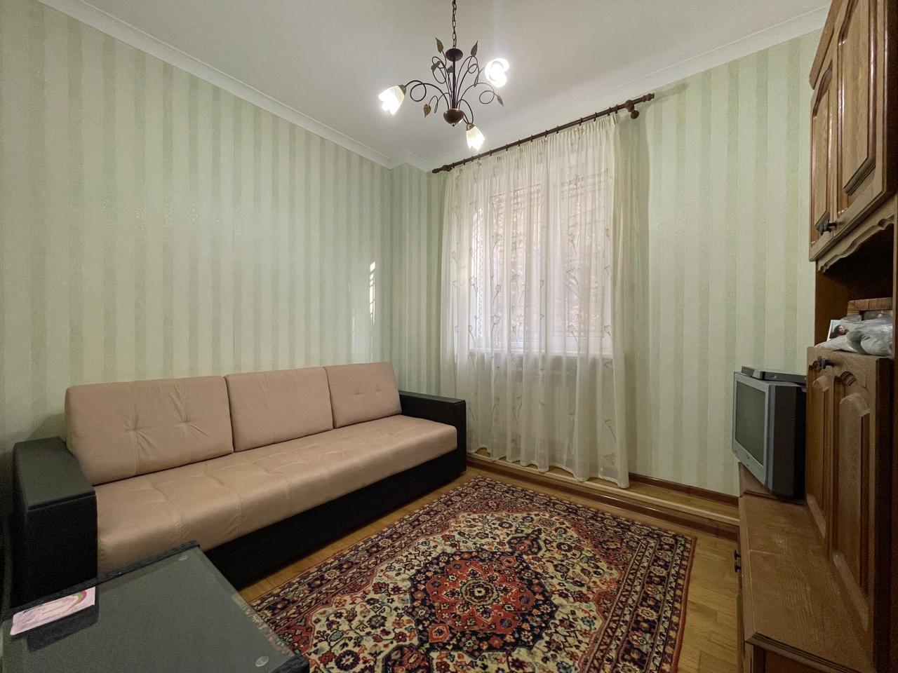 Фото №24: Дом 201 м² + 14 сот. - Ильский, ул. Кавказская, 13