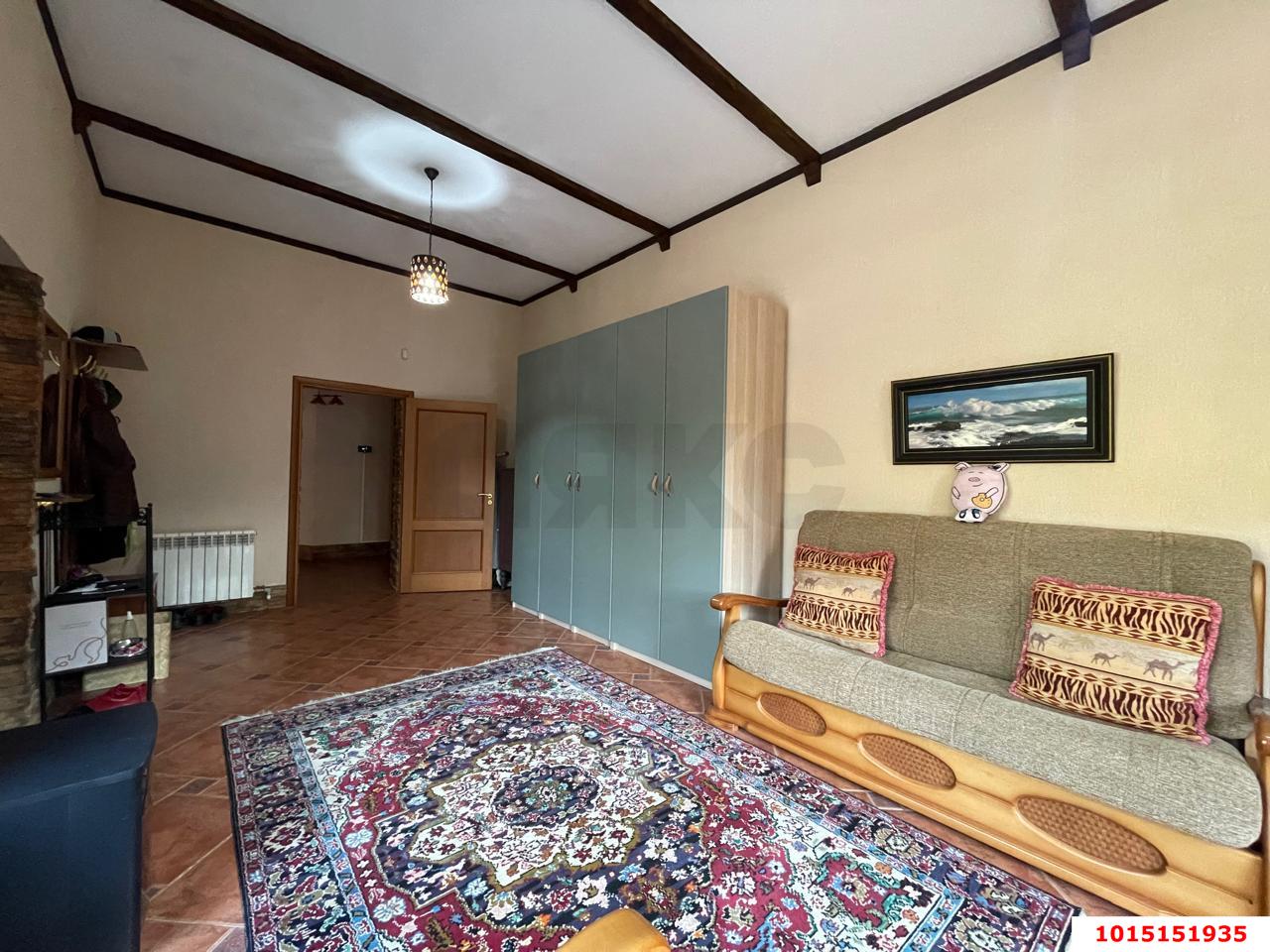 Фото №21: Дом 201 м² + 14 сот. - Ильский, ул. Кавказская, 13