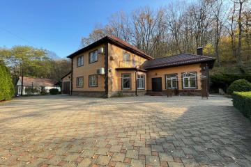 Фото №1: Дом 201 м² - Ильский, ул. Кавказская, 13