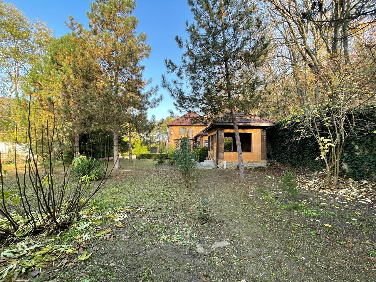 Фото №19: Дом 201 м² + 14 сот. - Ильский, ул. Кавказская, 13