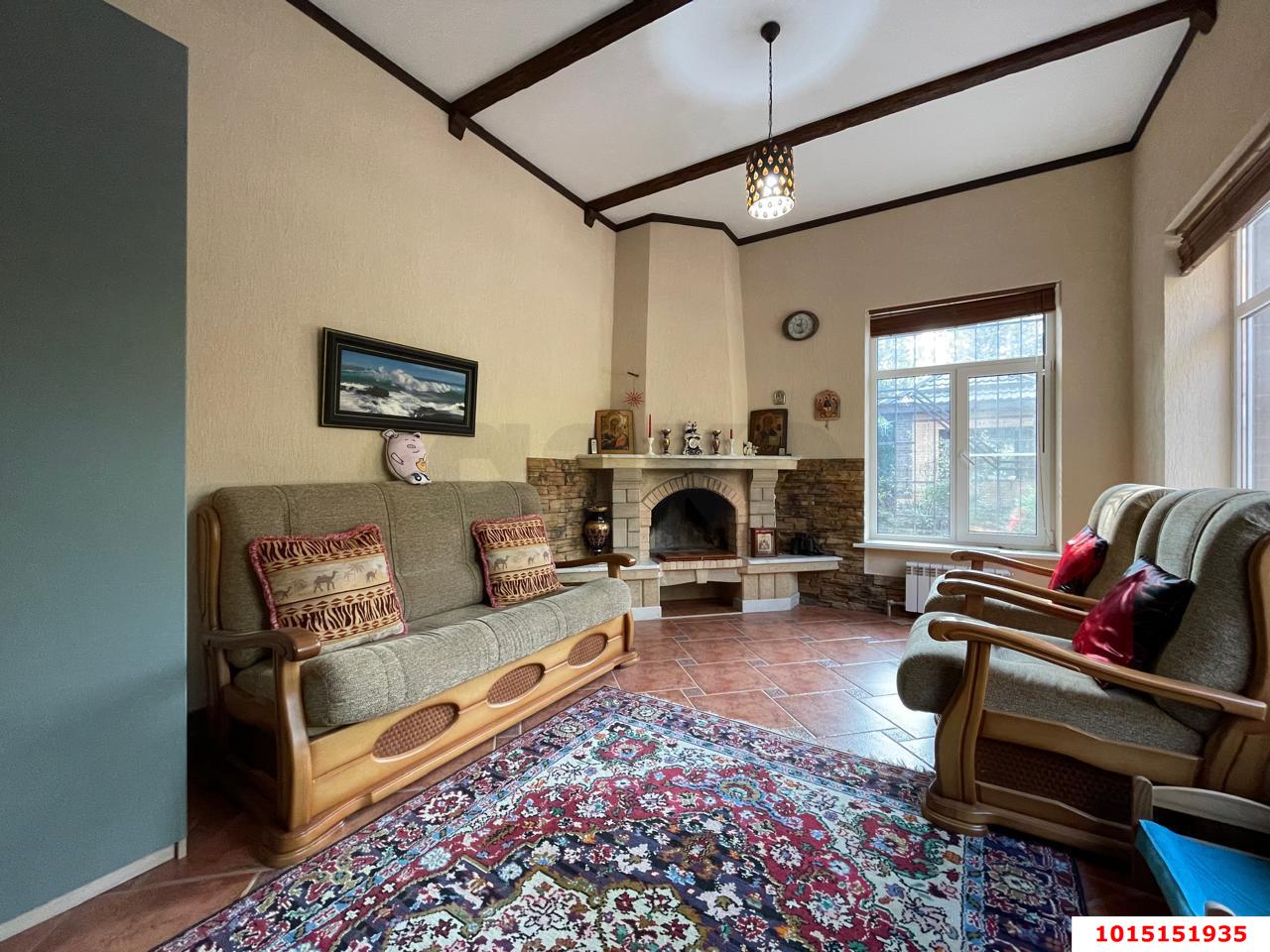 Фото №5: Дом 201 м² + 14 сот. - Ильский, ул. Кавказская, 13