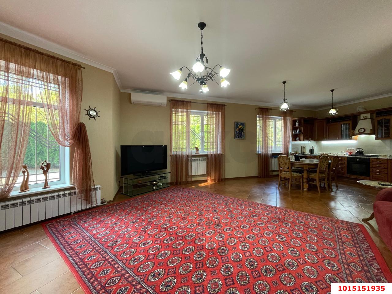 Фото №19: Дом 201 м² + 14 сот. - Ильский, ул. Кавказская, 13