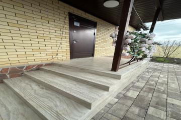 Фото №5: Дом 104 м² - СНТ Хуторок-2, мкр. Прикубанский внутригородской округ, ул. Жасминовая, 92