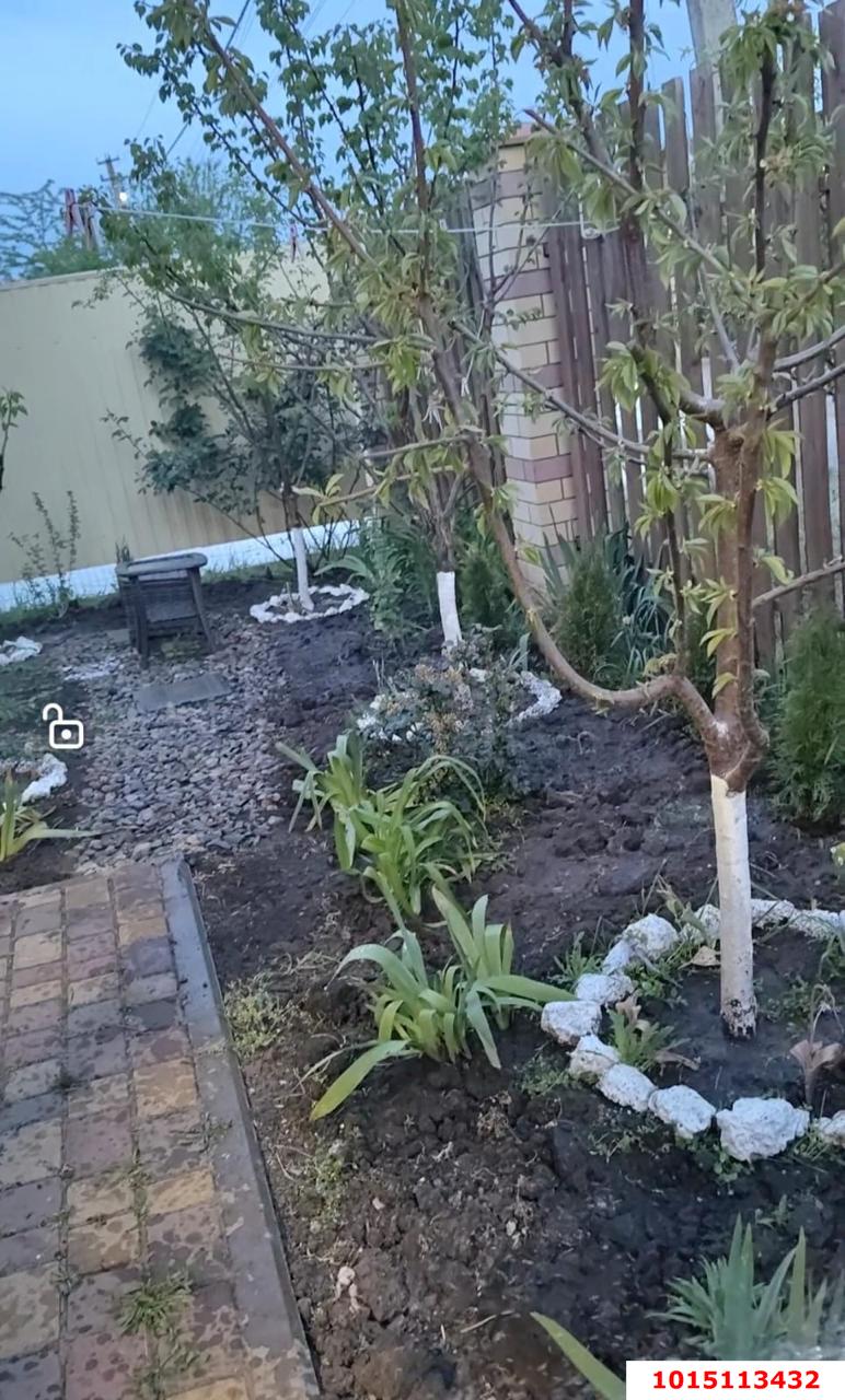 Фото №14: Дом 104 м² + 8 сот. - СНТ Хуторок-2, Прикубанский внутригородской округ, ул. Жасминовая, 92