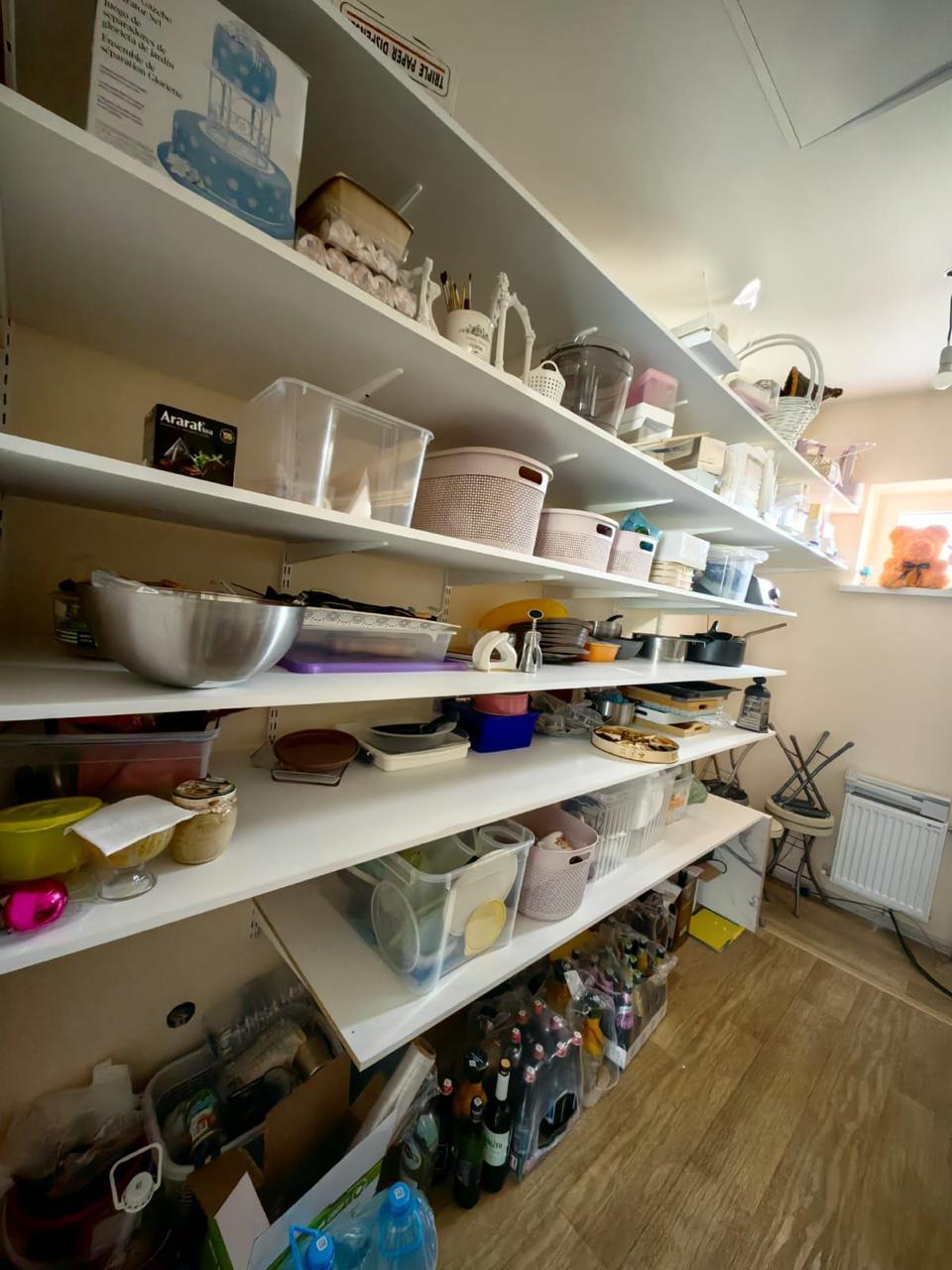 Фото №19: Дом 104 м² + 8 сот. - СНТ Хуторок-2, мкр. Прикубанский внутригородской округ, ул. Жасминовая, 92