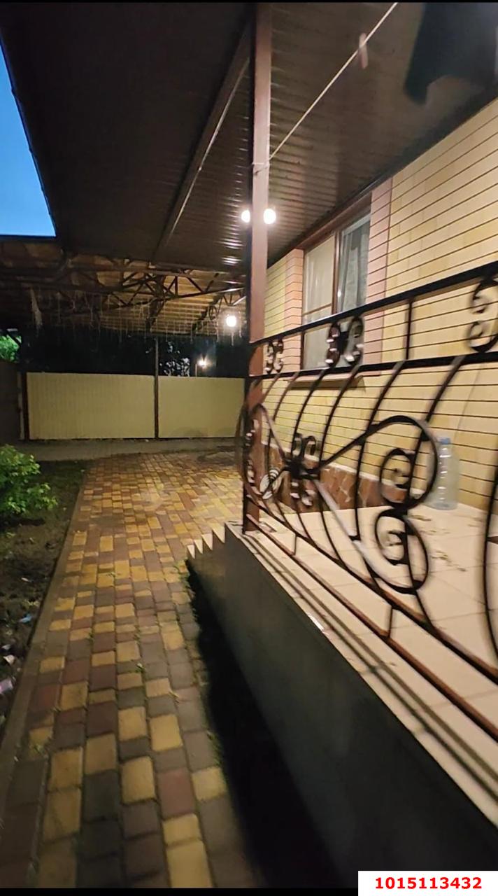 Фото №18: Дом 104 м² + 8 сот. - СНТ Хуторок-2, Прикубанский внутригородской округ, ул. Жасминовая, 92