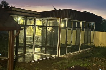 Фото №2: Дом 104 м² - СНТ Хуторок-2, мкр. Прикубанский внутригородской округ, ул. Жасминовая, 92