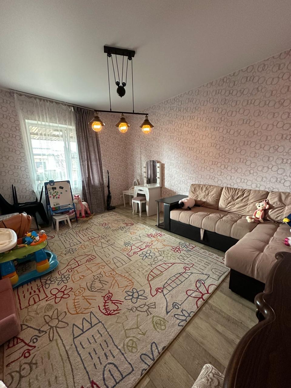 Фото №11: Дом 104 м² + 8 сот. - СНТ Хуторок-2, мкр. Прикубанский внутригородской округ, ул. Жасминовая, 92