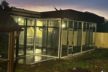 Фото №4: Дом 104 м² - СНТ Хуторок-2, мкр. Прикубанский внутригородской округ, ул. Жасминовая, 92