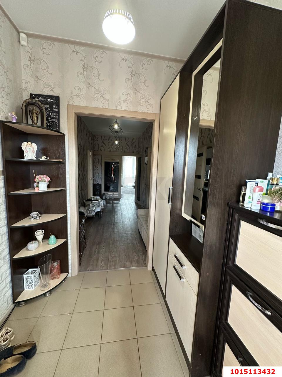 Фото №9: Дом 104 м² + 8 сот. - СНТ Хуторок-2, Прикубанский внутригородской округ, ул. Жасминовая, 92