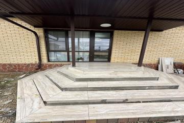 Фото №3: Дом 104 м² - СНТ Хуторок-2, мкр. Прикубанский внутригородской округ, ул. Жасминовая, 92