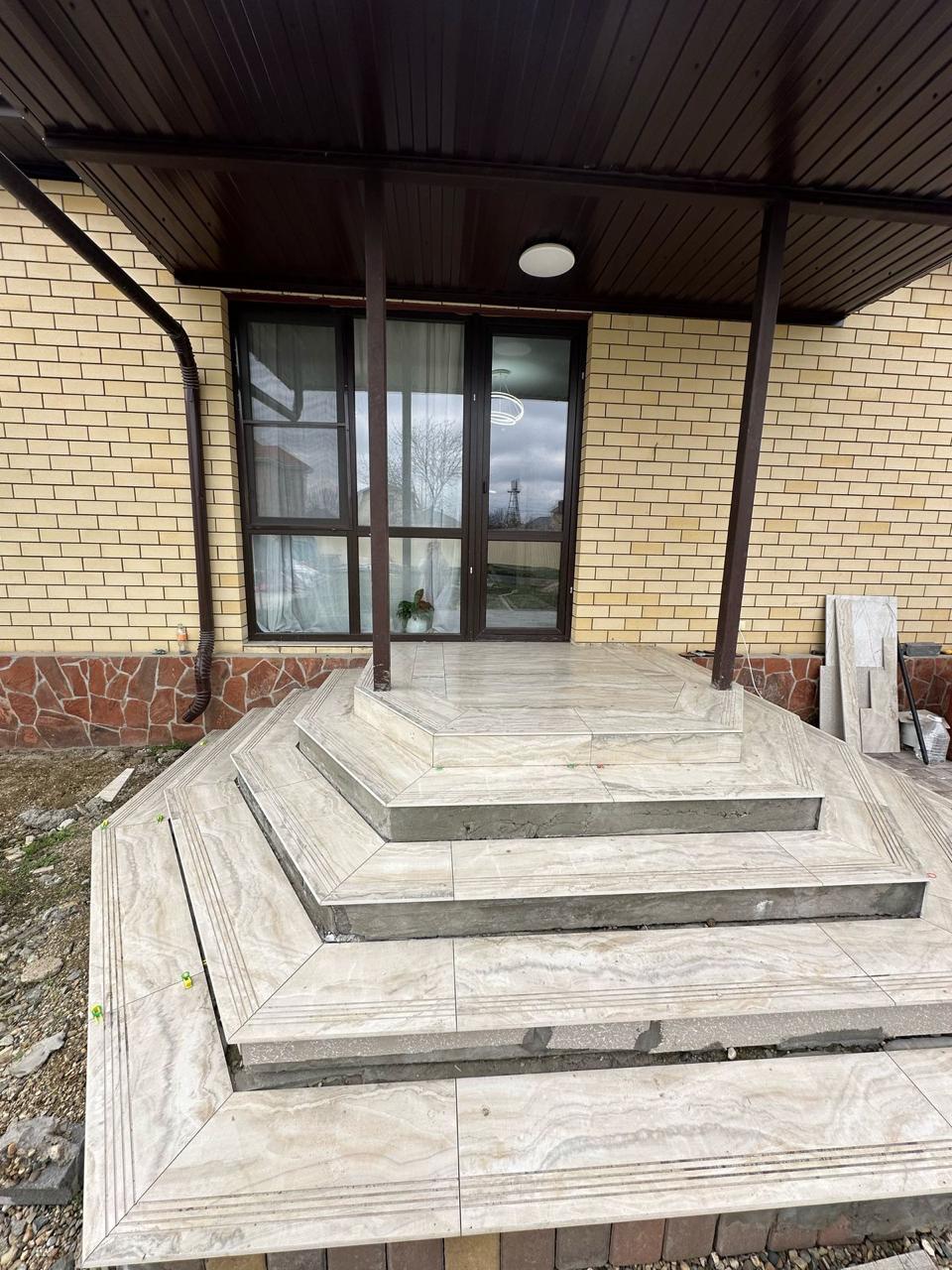 Фото №3: Дом 104 м² + 8 сот. - СНТ Хуторок-2, мкр. Прикубанский внутригородской округ, ул. Жасминовая, 92