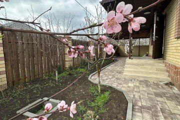 Фото №5: Дом 104 м² - СНТ Хуторок-2, мкр. Прикубанский внутригородской округ, ул. Жасминовая, 92