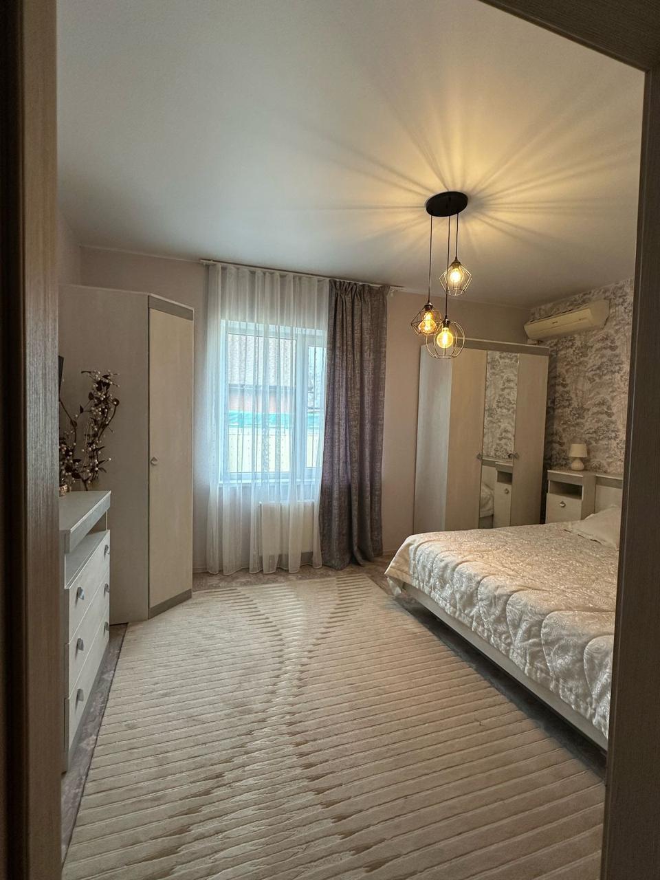 Фото №6: Дом 104 м² + 8 сот. - СНТ Хуторок-2, мкр. Прикубанский внутригородской округ, ул. Жасминовая, 92