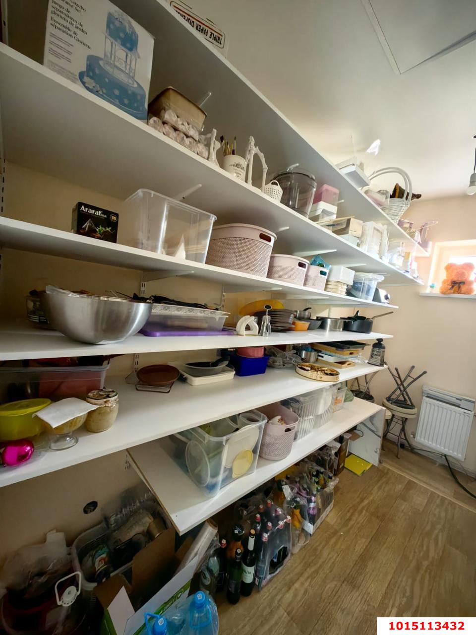 Фото №19: Дом 104 м² + 8 сот. - СНТ Хуторок-2, Прикубанский внутригородской округ, ул. Жасминовая, 92