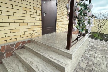 Фото №5: Дом 104 м² - СНТ Хуторок-2, мкр. Прикубанский внутригородской округ, ул. Жасминовая, 92