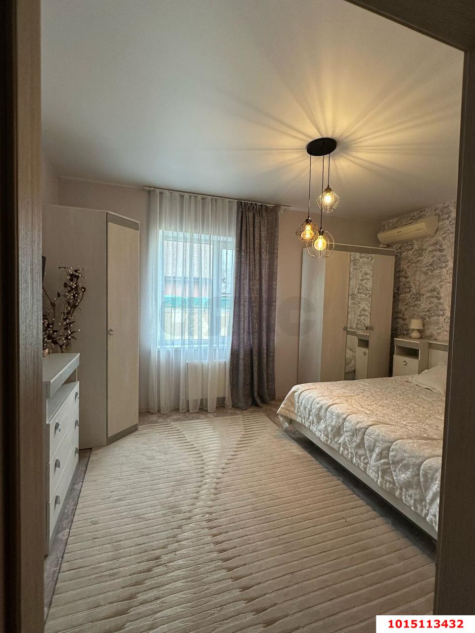 Фото №6: Дом 104 м² + 8 сот. - СНТ Хуторок-2, Прикубанский внутригородской округ, ул. Жасминовая, 92