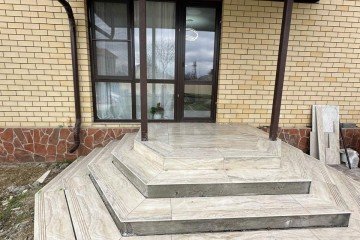 Фото №3: Дом 104 м² - СНТ Хуторок-2, мкр. Прикубанский внутригородской округ, ул. Жасминовая, 92