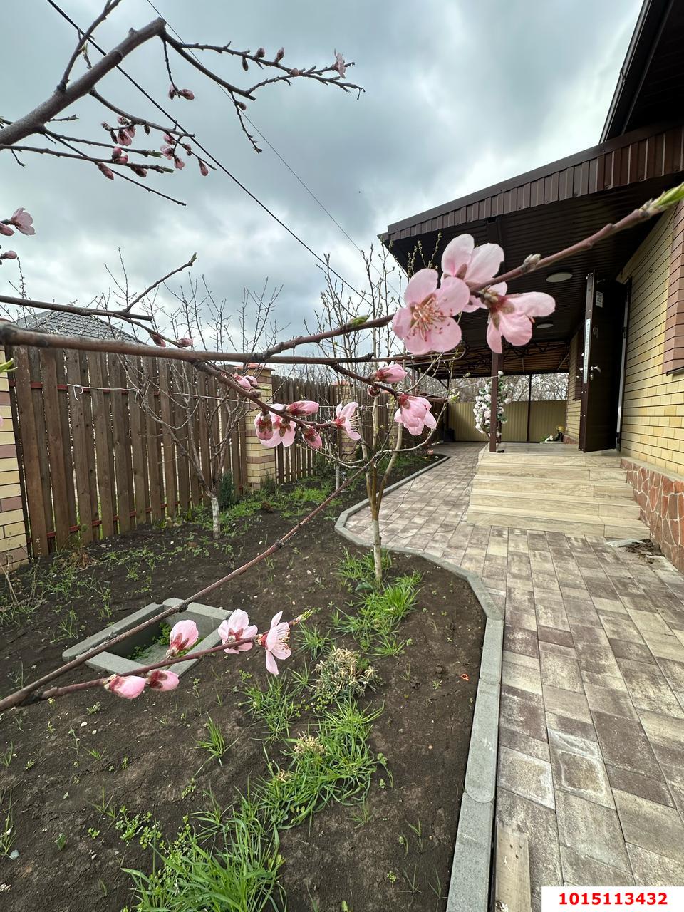 Фото №7: Дом 104 м² + 8 сот. - СНТ Хуторок-2, Прикубанский внутригородской округ, ул. Жасминовая, 92