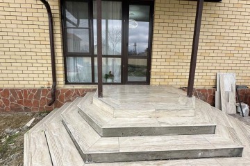 Фото №3: Дом 104 м² - СНТ Хуторок-2, мкр. Прикубанский внутригородской округ, ул. Жасминовая, 92