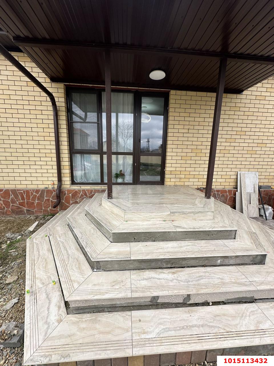 Фото №3: Дом 104 м² + 8 сот. - СНТ Хуторок-2, Прикубанский внутригородской округ, ул. Жасминовая, 92